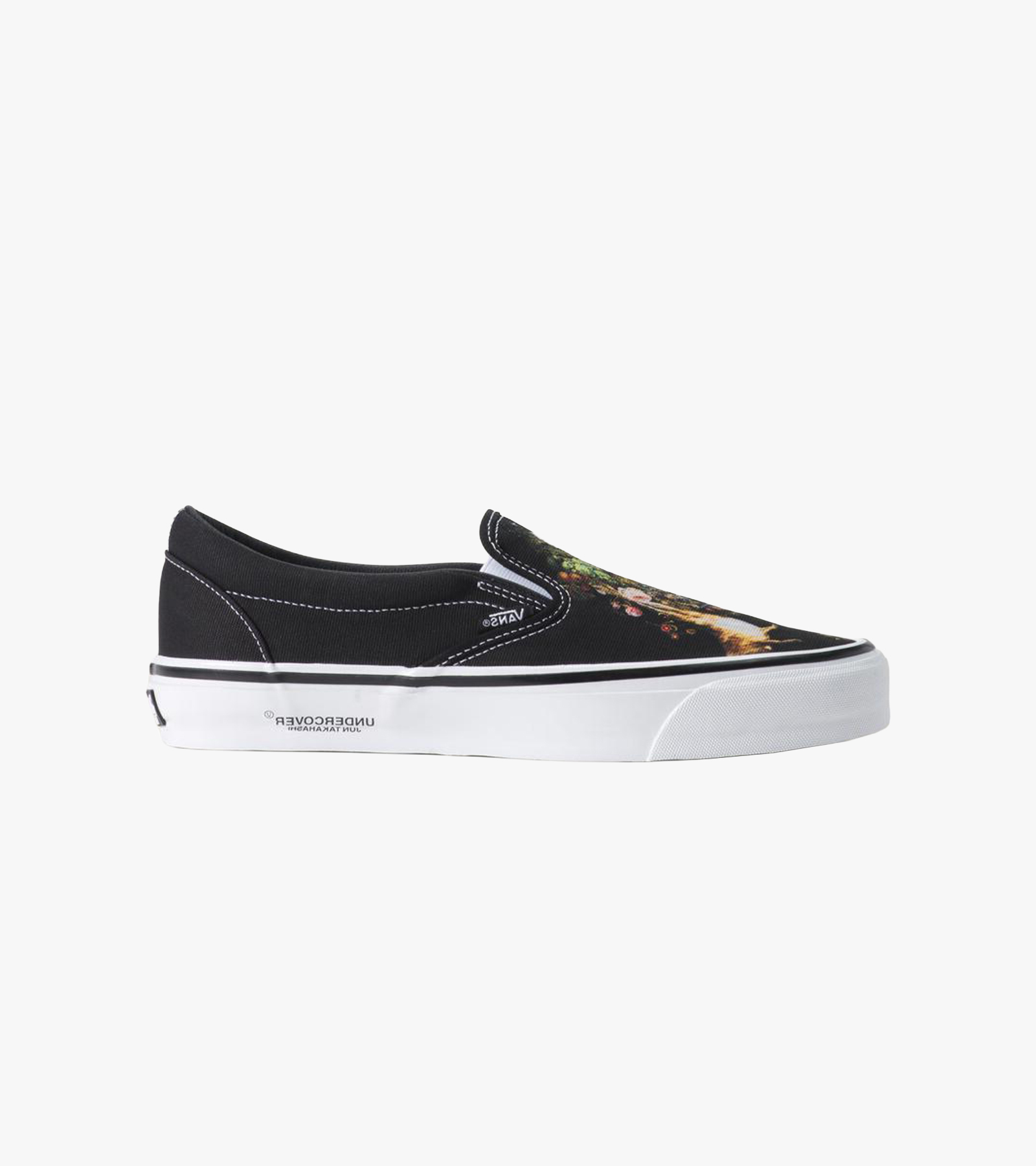 Classic Slip-On 98